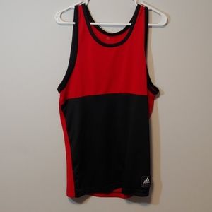 Adidas tank top